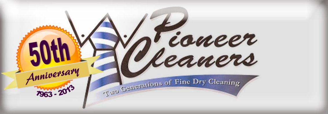 Pioneer Logo